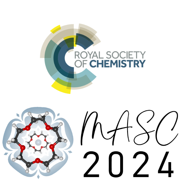 MASC 2024 Logo