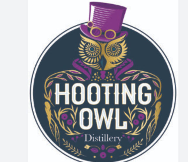 Hooting Owl