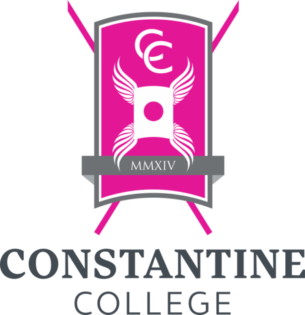 Constantine College Logo