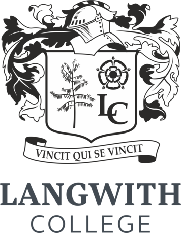 Langwith College Logo