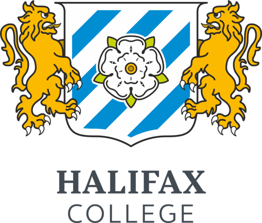 Halifax College Logo