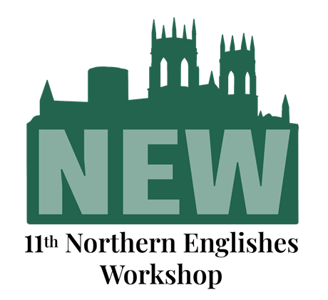 NEW 11 logo