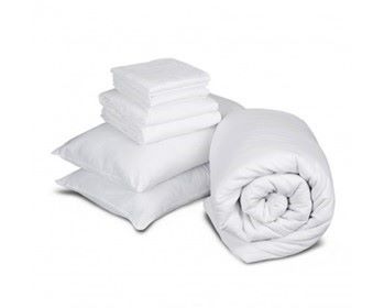 single bedding pack