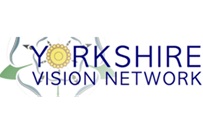 Yorkshire Vision Network logo