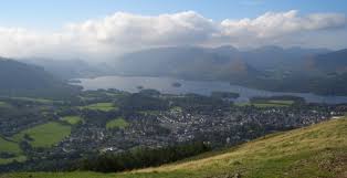 Picture of Keswick