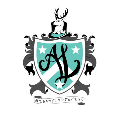 Anne Lister College Logo