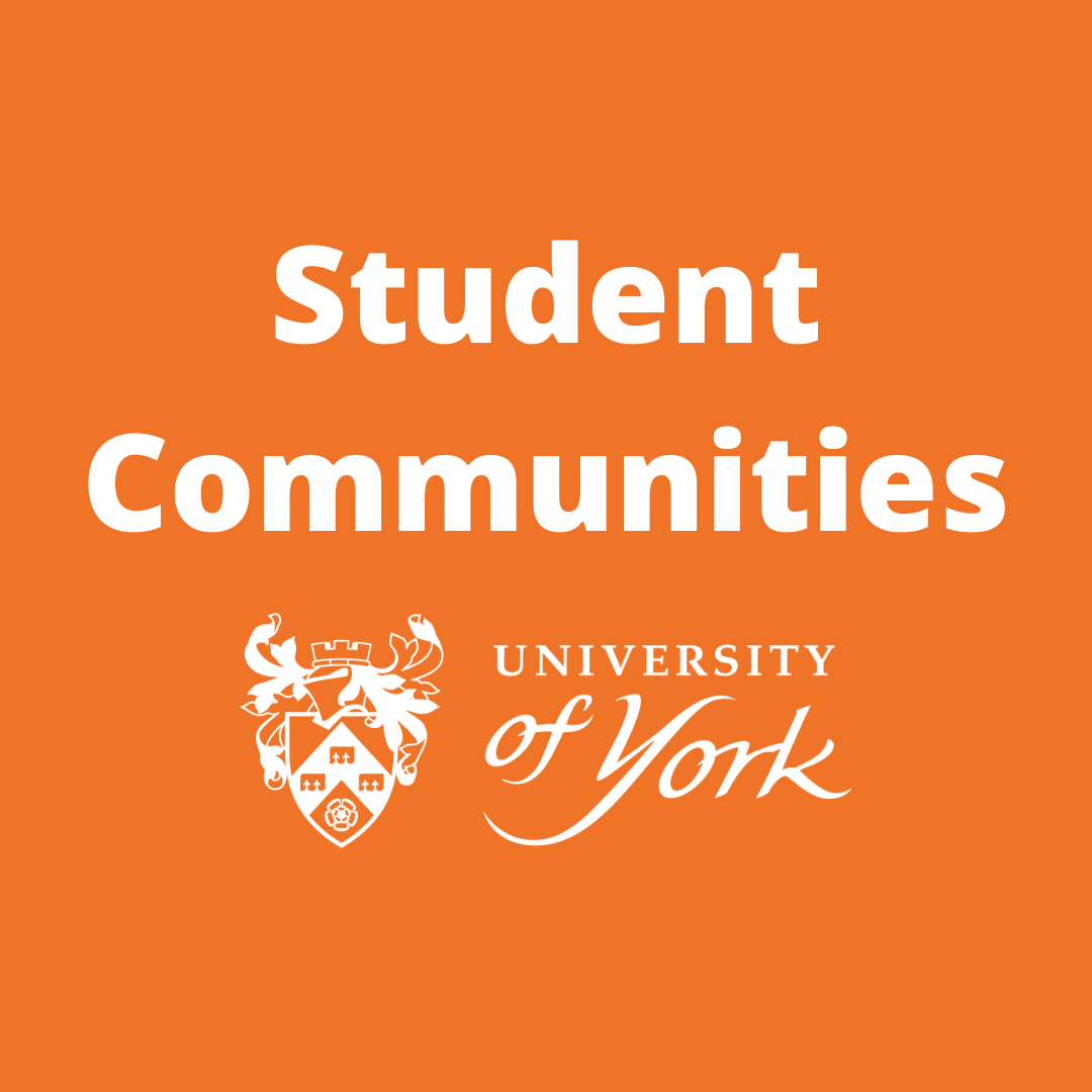 Student Communities Logo