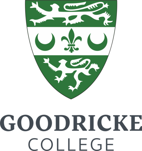 Goodricke College Logo