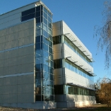 The Dorothy Hodgkin Research labs