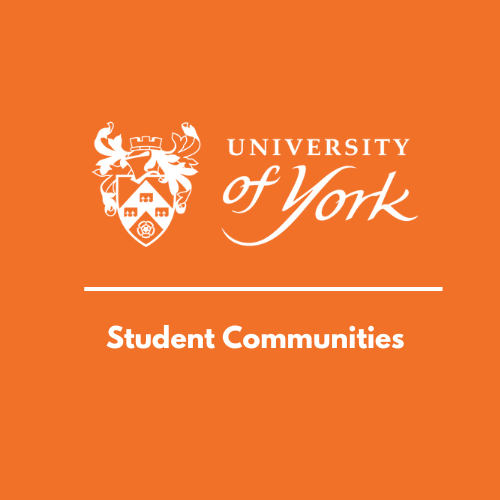 Student Communities Logo