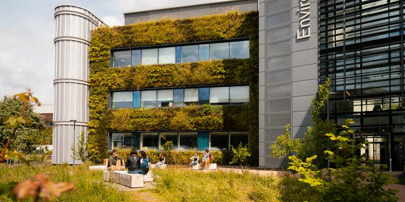 E&G Building