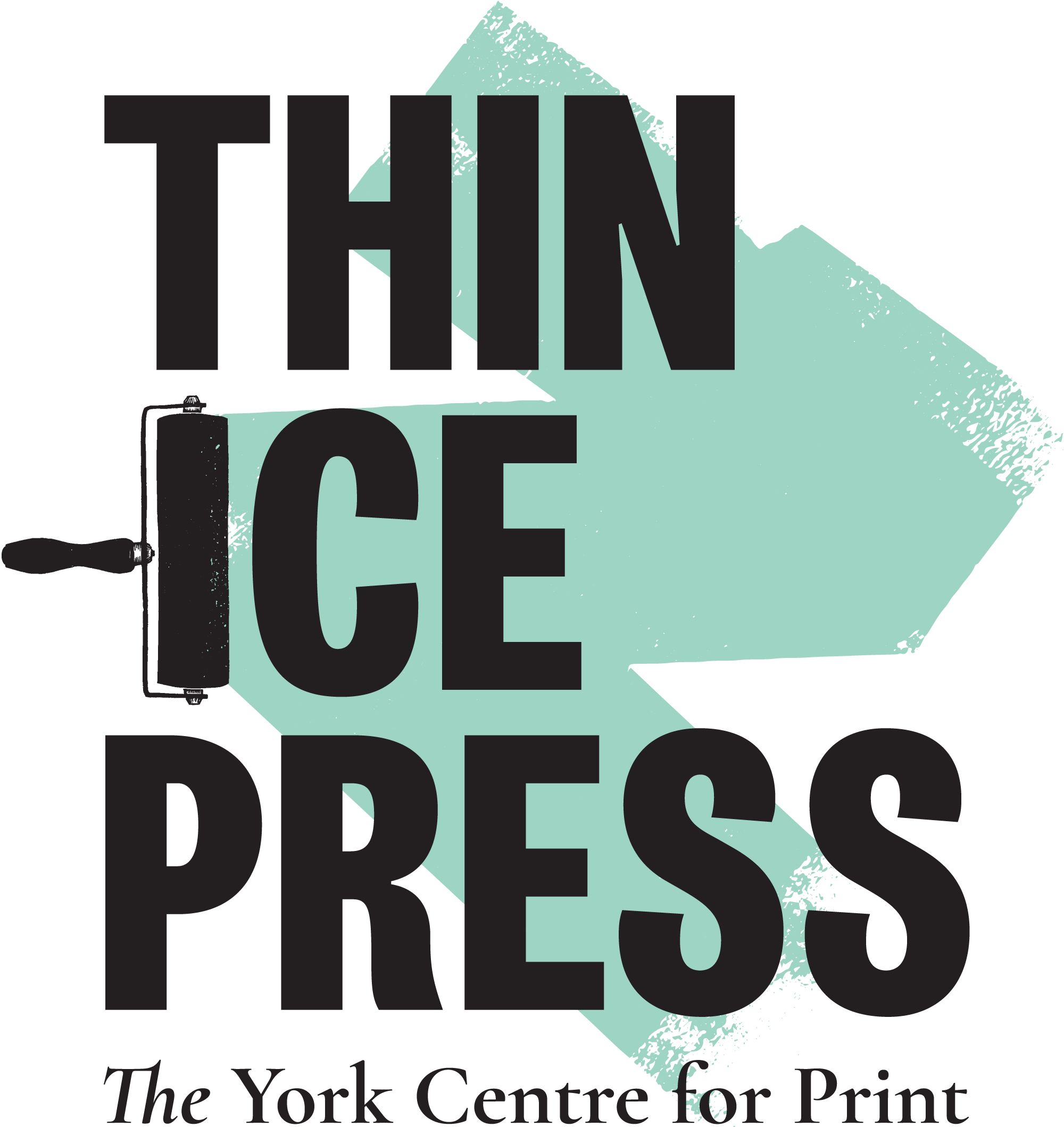 Thin Ice Press: The York Centre for Print