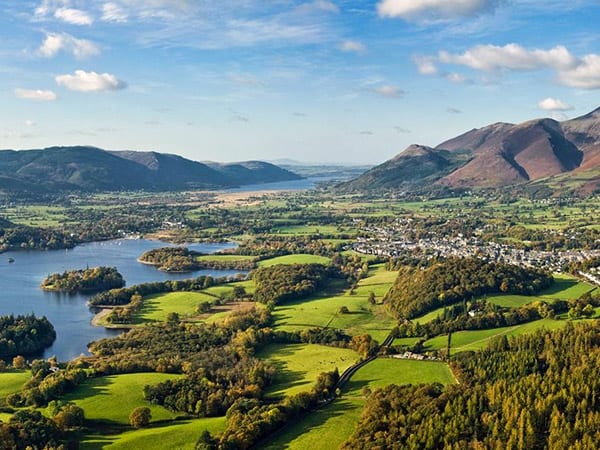 Picture of Keswick