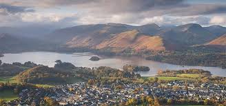 Keswick scenery