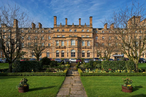Milner hotel York
