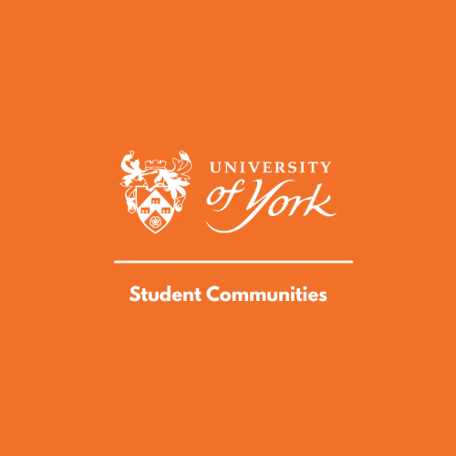 Student Communities Logo