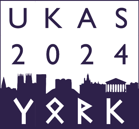 UKAS Conference 2024 Logo