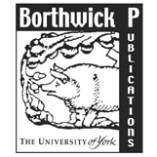 Borthwick Publications