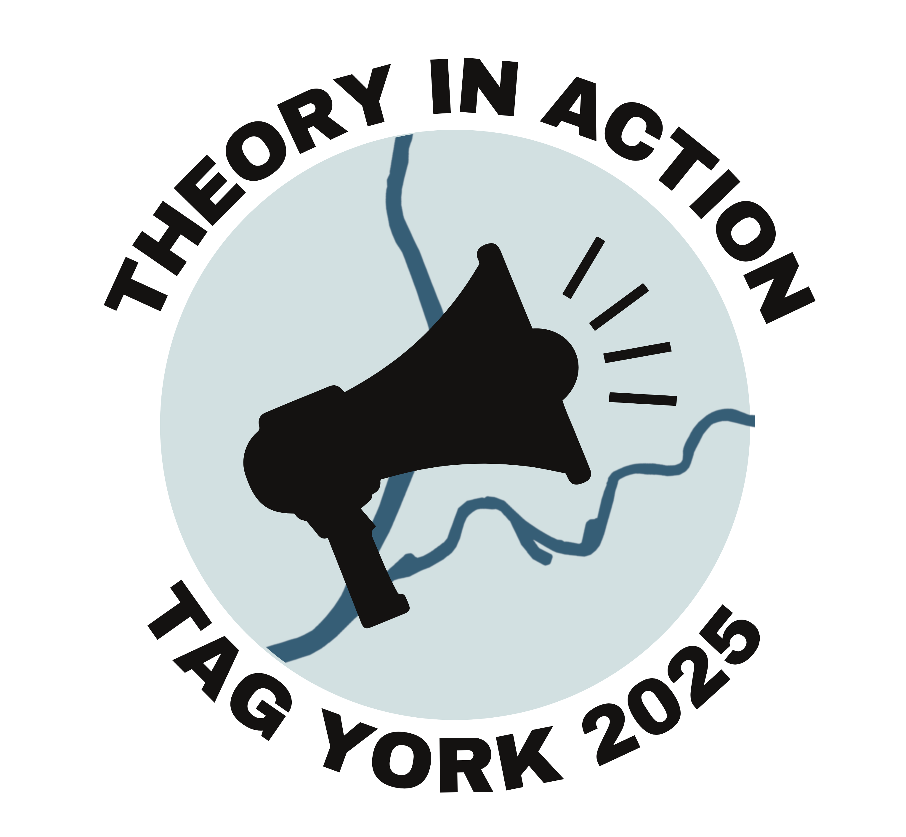 TAG conference logo