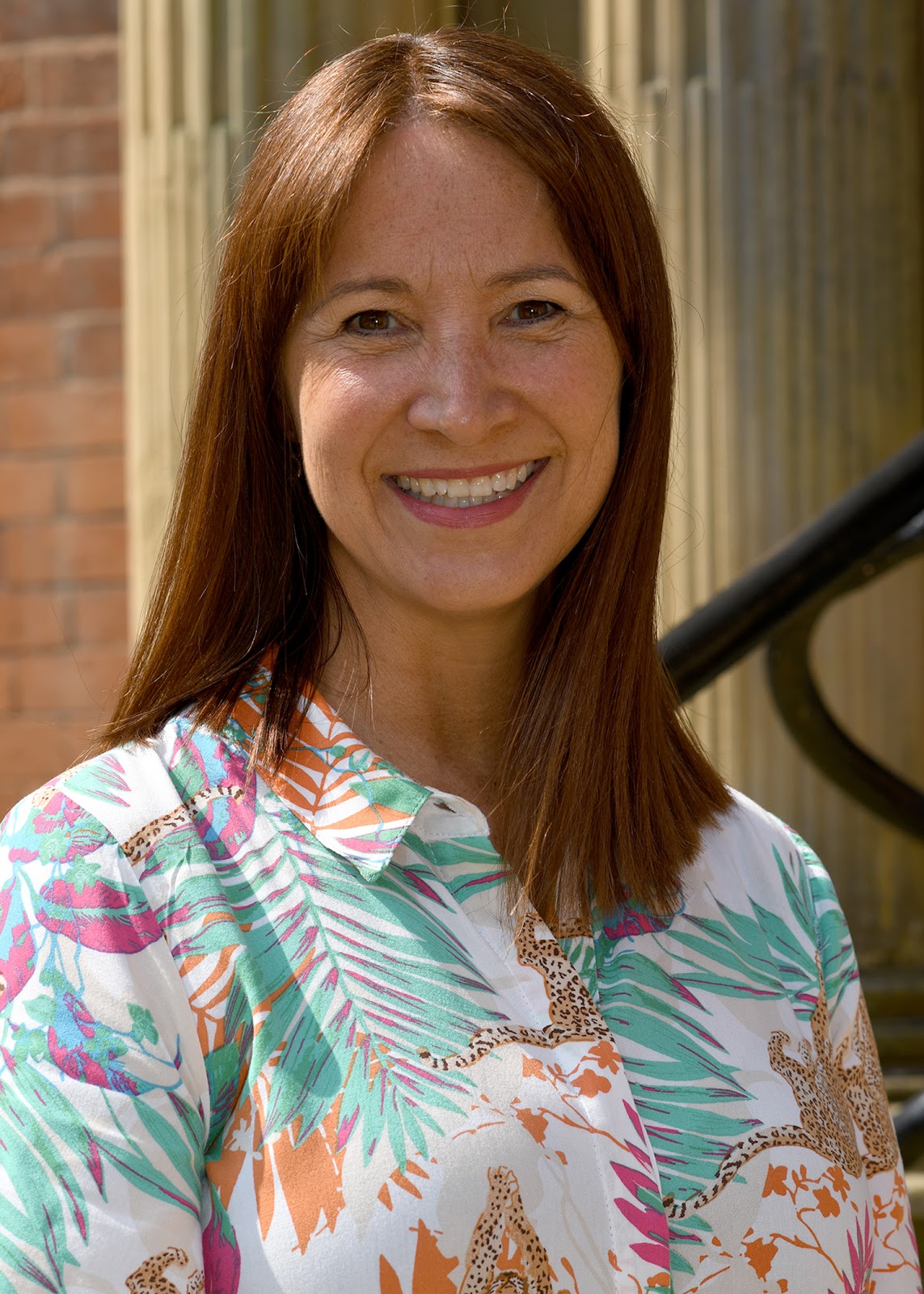 Nicky Waller, CIECs advisory teacher and primary science curriculum development lead for Oak