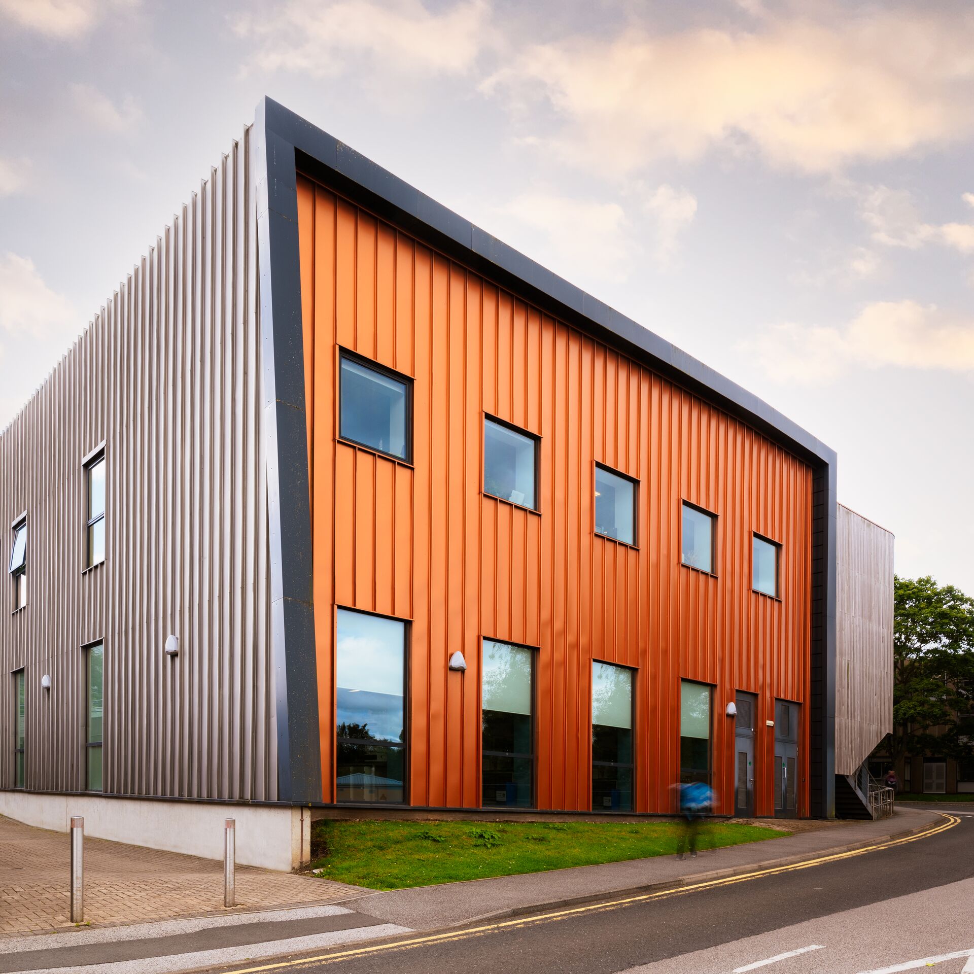 Green Chemistry Centre for Excellence