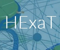 HExat logo