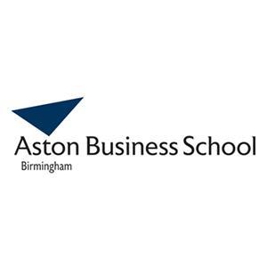 Aston Business School Replacement Transcript