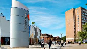 Aston University