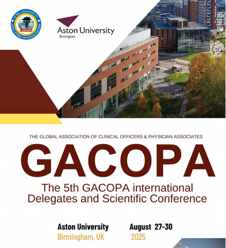 GACOPA