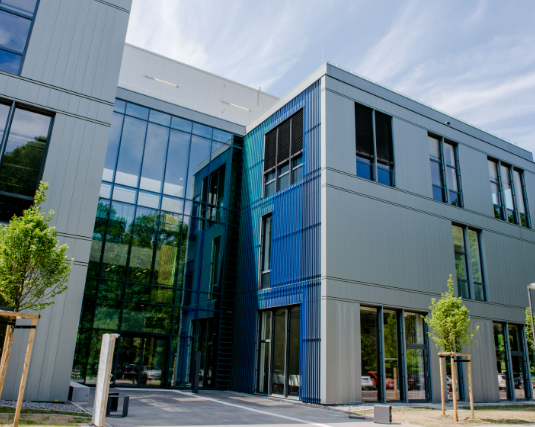 Ruhr Universität Bochum ZESS Research Centre