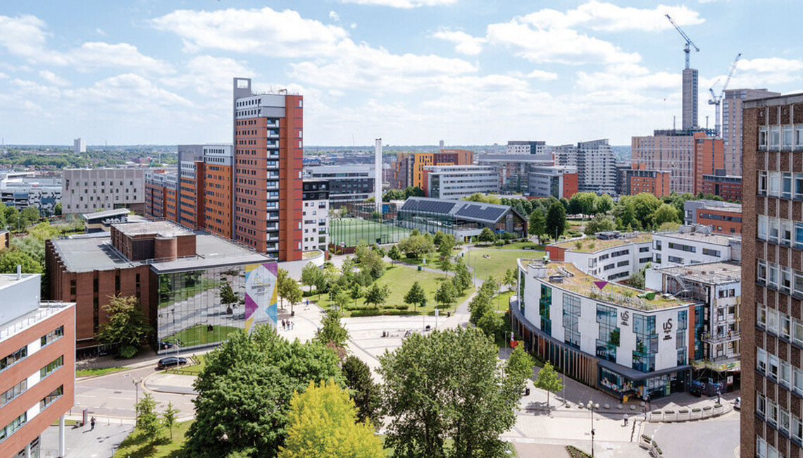 Aston University