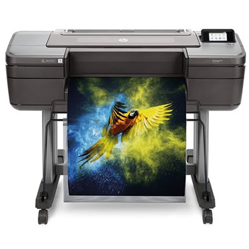 HP Z9 - Wide Format Ink Jet Printer