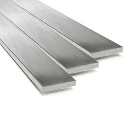 Flat Bar Steel 3mm