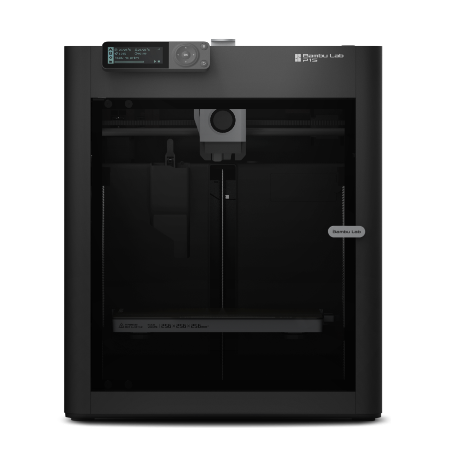 Bambu Lab P1