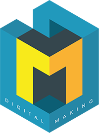Digital Making Logo