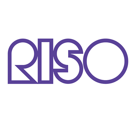 Riso Printing