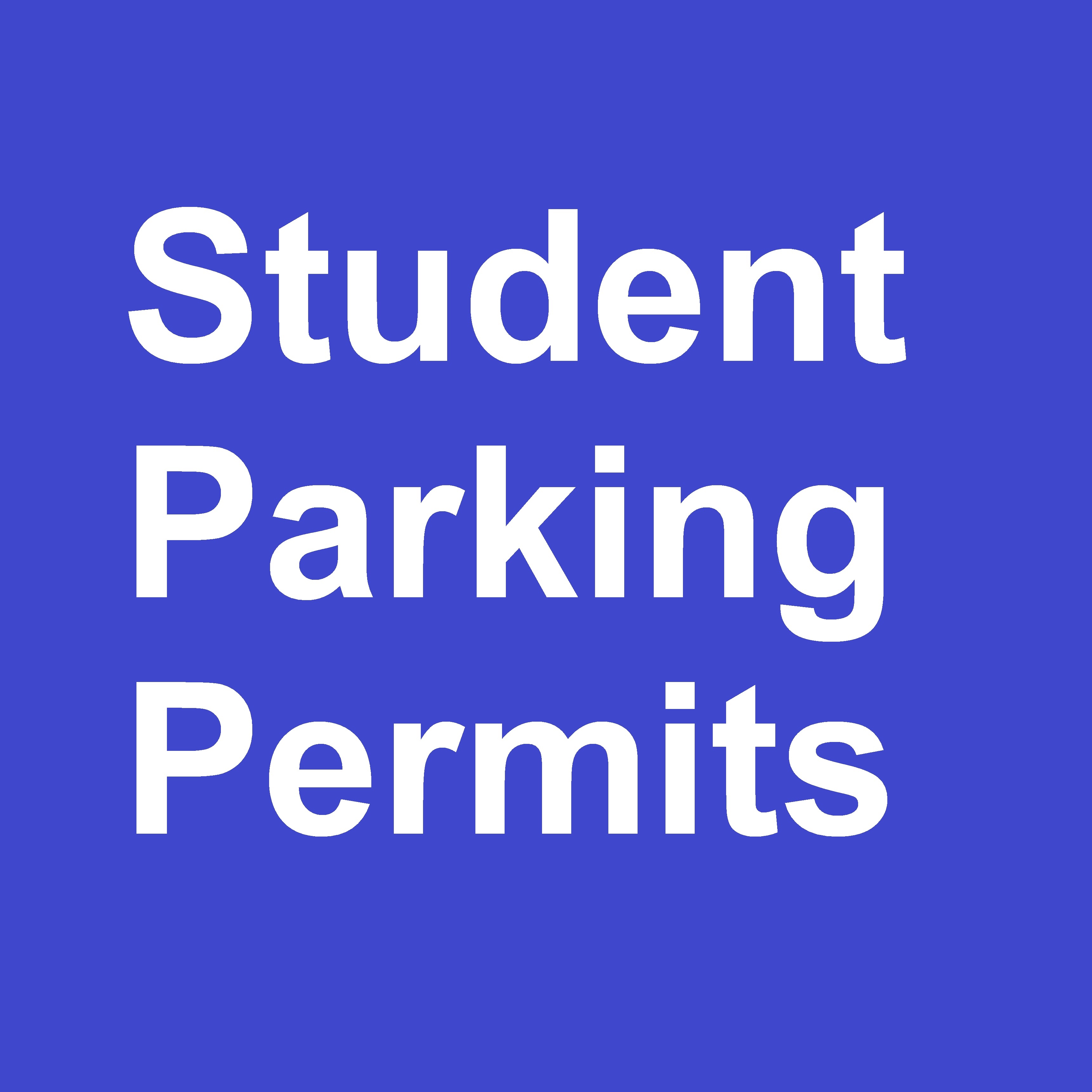 Car Park 1 Student