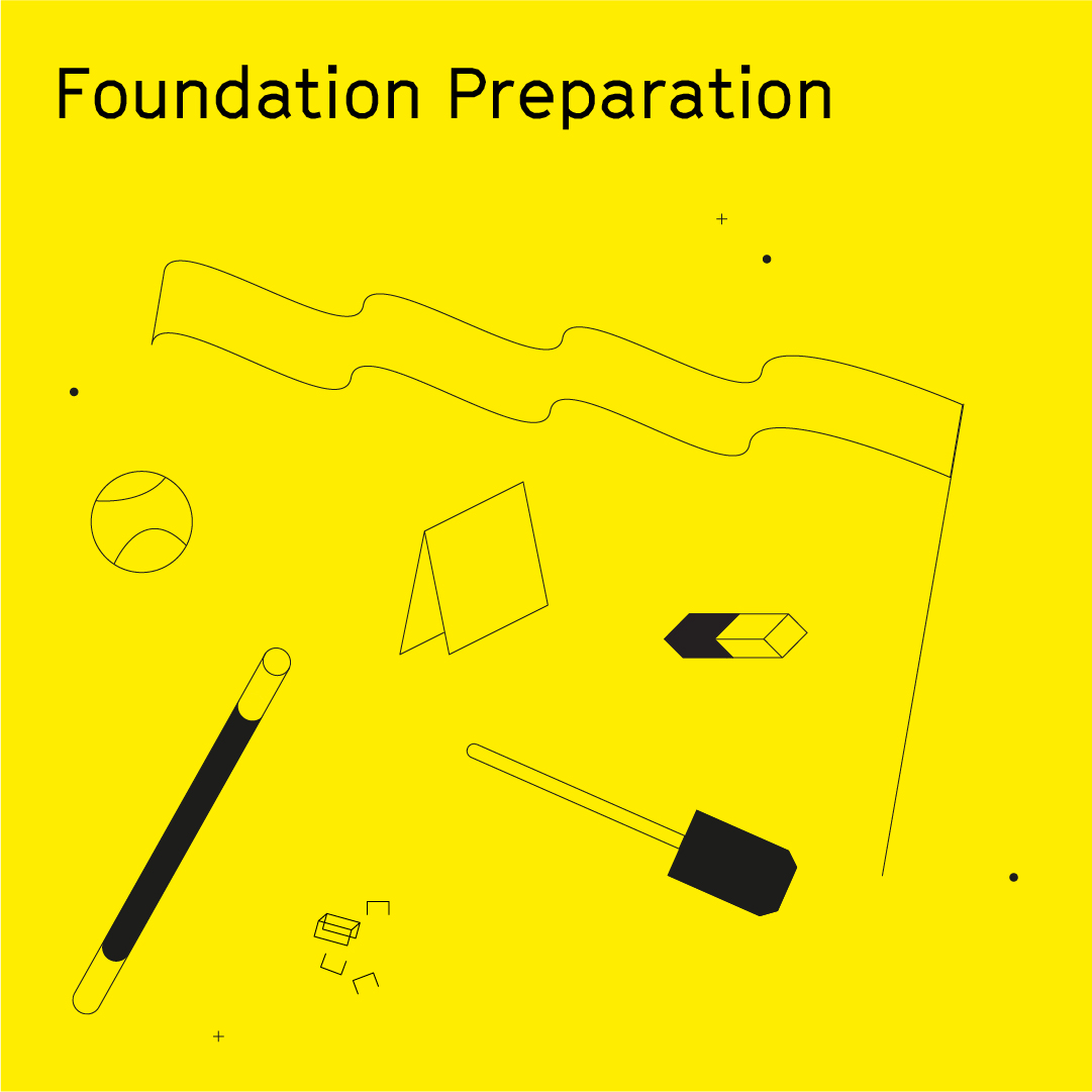 Foundation Preparation Short Course