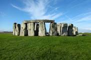 Bath Stonehenge Field Trip
