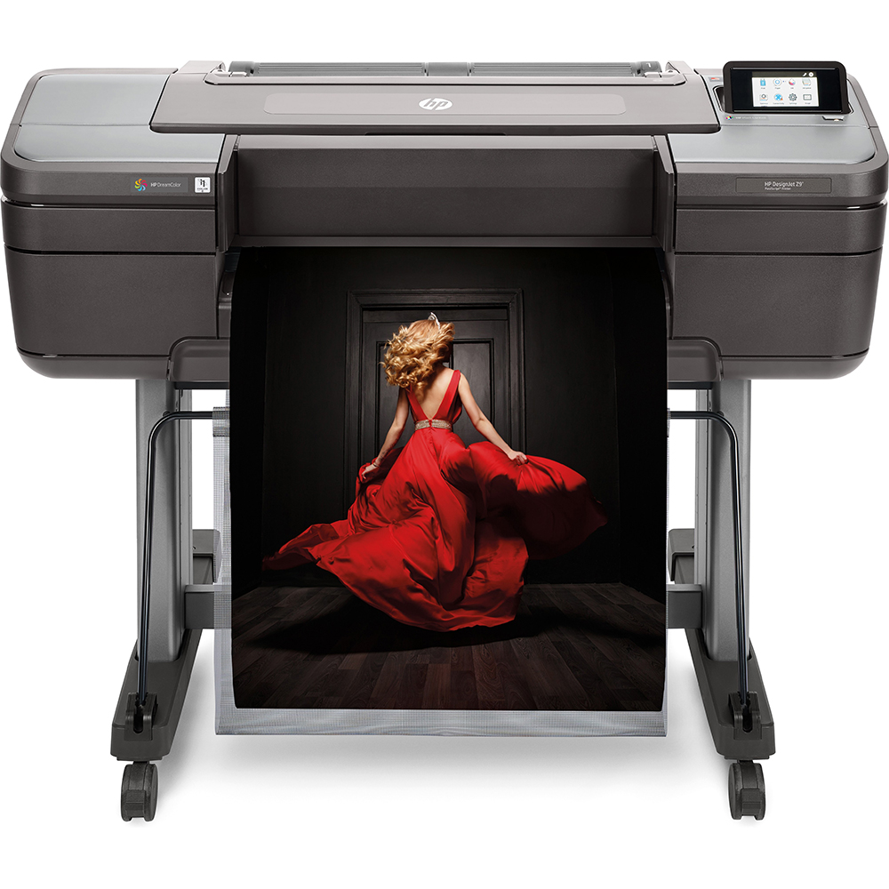 InkJet Z9