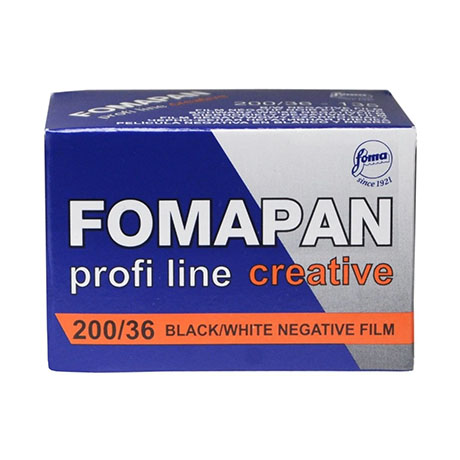 foma 200