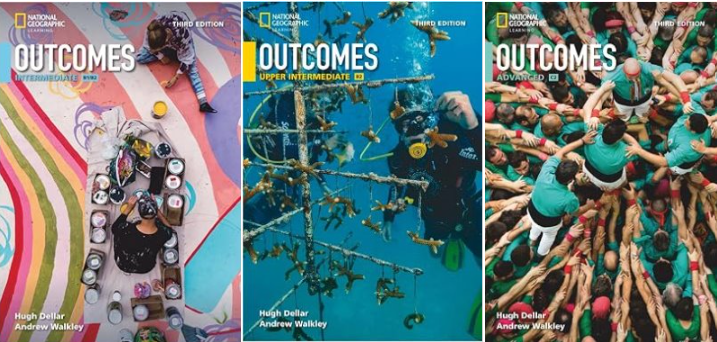 KU English Course Book