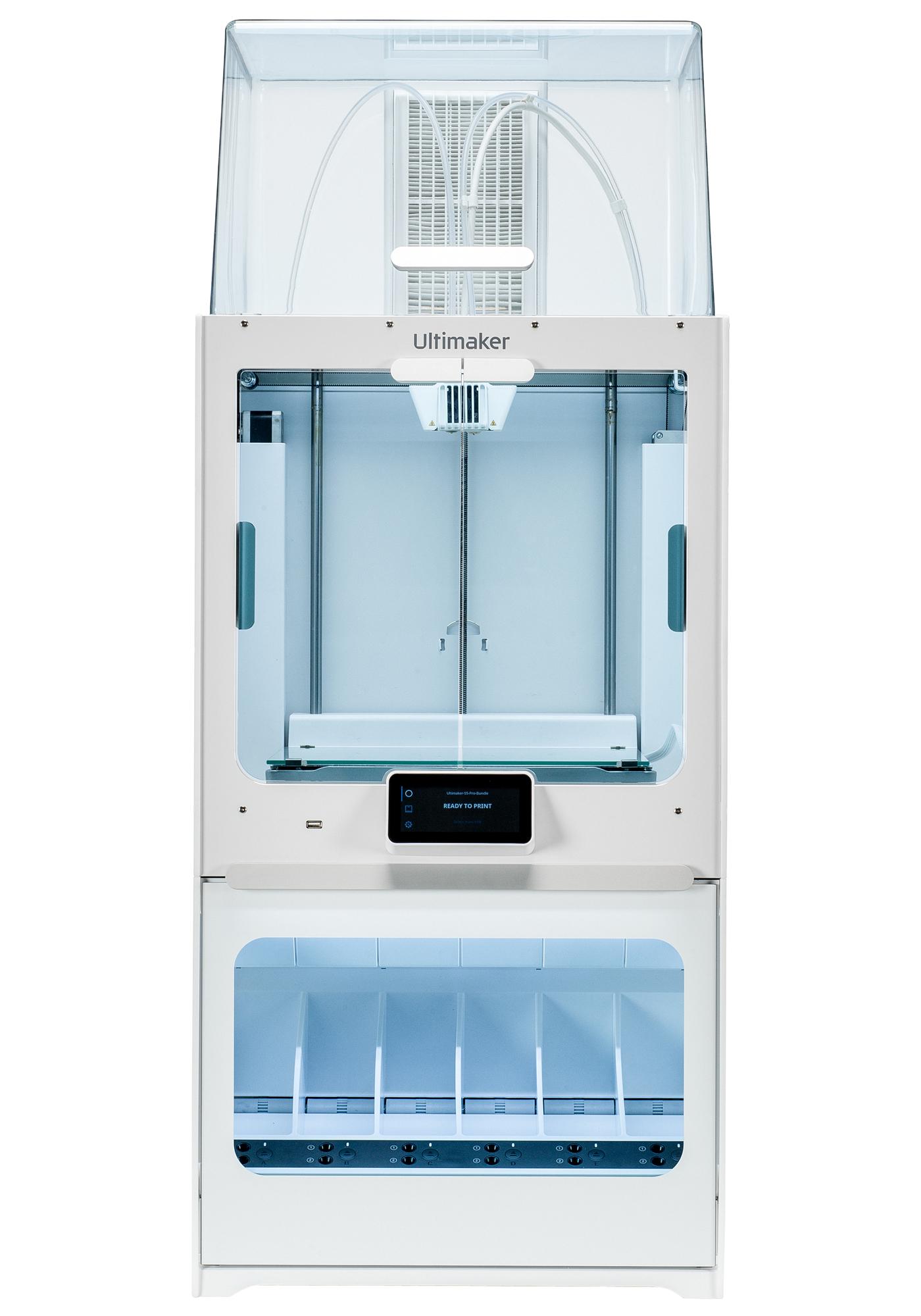 Ultimaker S7