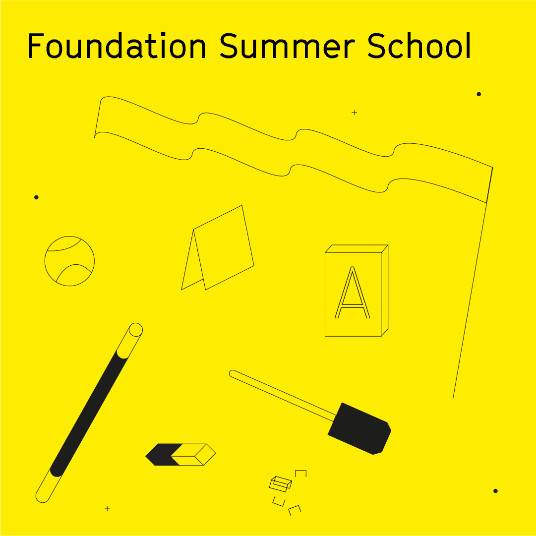 Foundation Summer School
